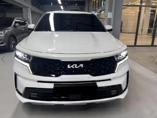 Kia Sorento 2020, 131 092 км