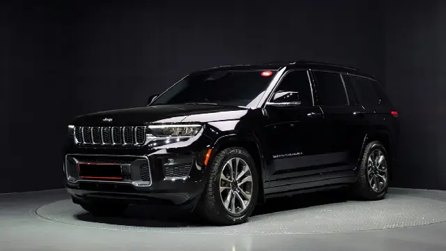 Jeep Cherokee 2021, 66 096 км