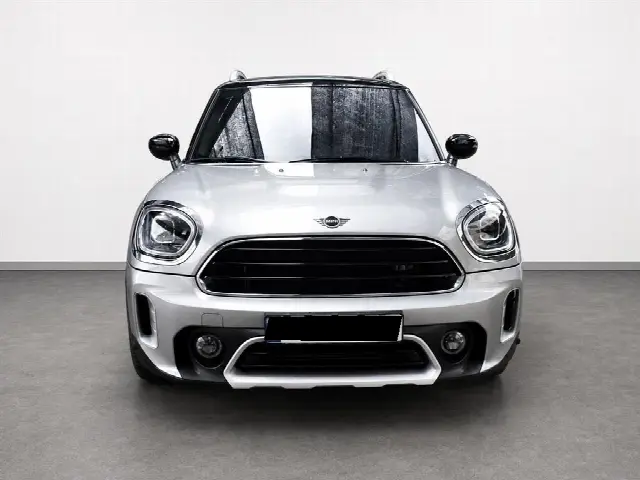Mini Countryman 2011, 17 000 км