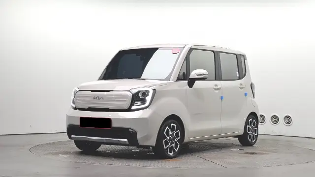 Kia Ray 2022, 40 048 км