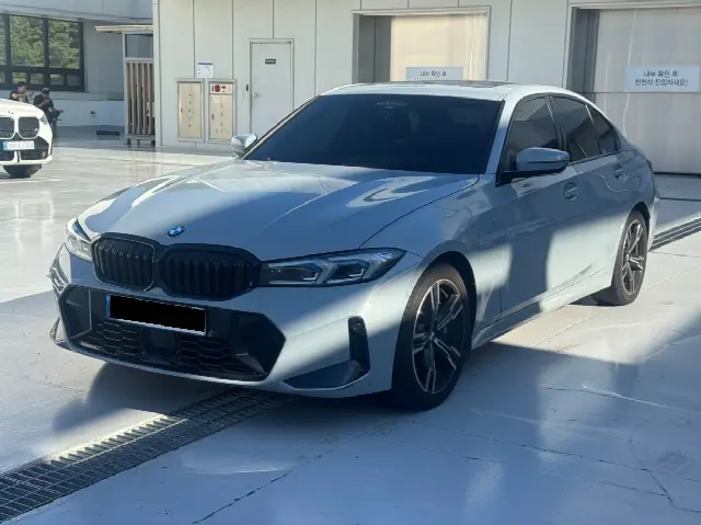 BMW 3 Series 2019, 16 474 км