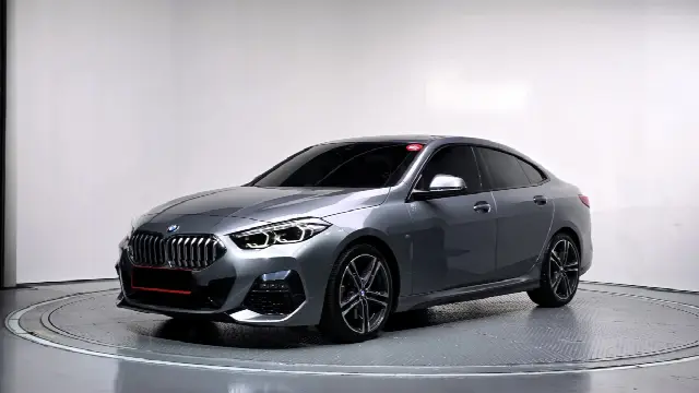 BMW 2 Series 2020, 16 598 км