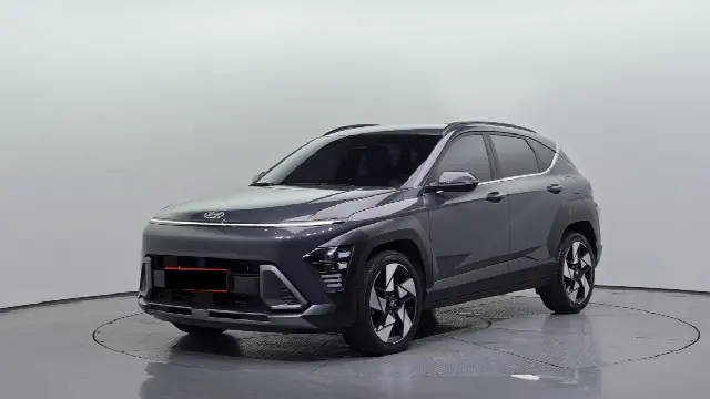 Hyundai Kona 2023, 32 082 км