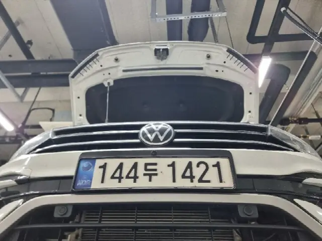 Volkswagen Tiguan 2018, 57 915 км