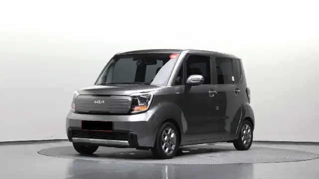 Kia Ray 2022, 64 835 км
