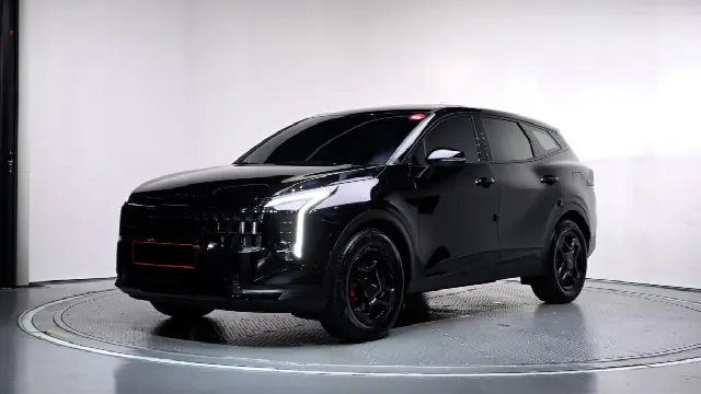 Kia Sportage 2024, 33 673 км