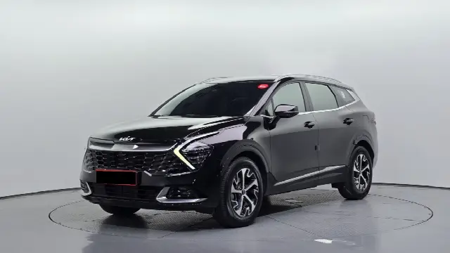 Kia Sportage 2021, 42 428 км