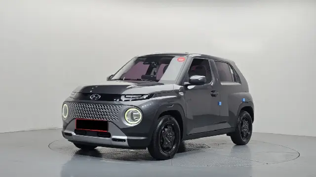 Hyundai Casper — фото из объявления