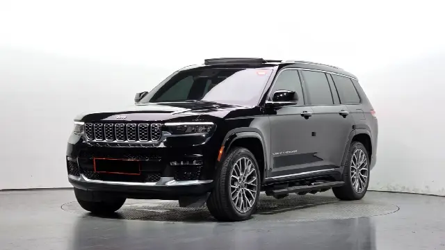 Jeep Cherokee 2021, 42 693 км