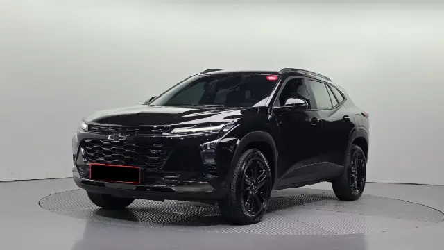Chevrolet Trax 2023, 11 212 км