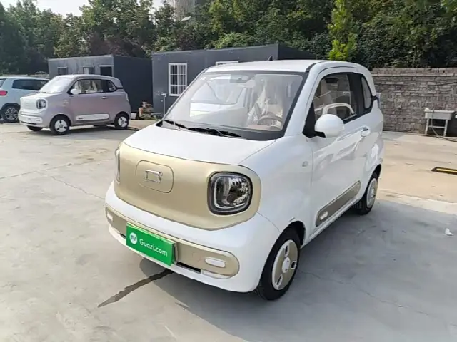 Bestune Pony 2026, новый