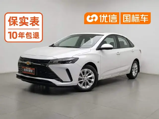 Chevrolet Monza 2024, 30 900 км