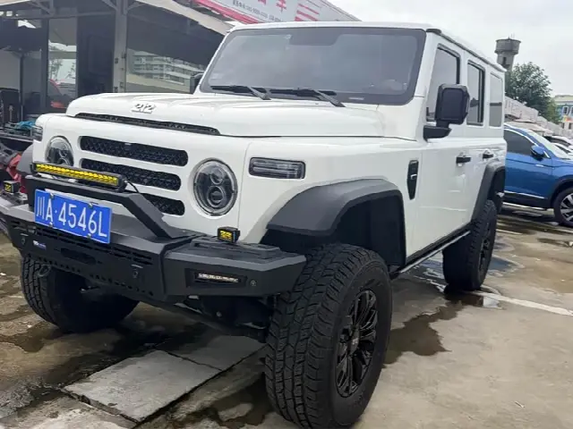 BAW 212 T01 2024, 3 000 км