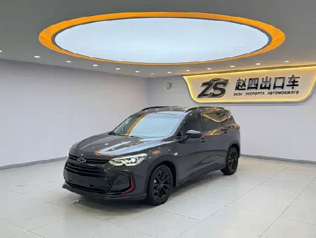 Chevrolet Orlando 2020, 38 000 км