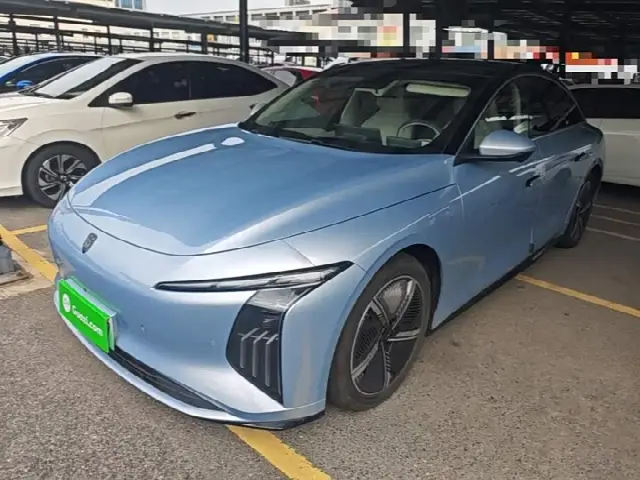 Dongfeng Forthing Xinghai S7 2024, 5 600 км