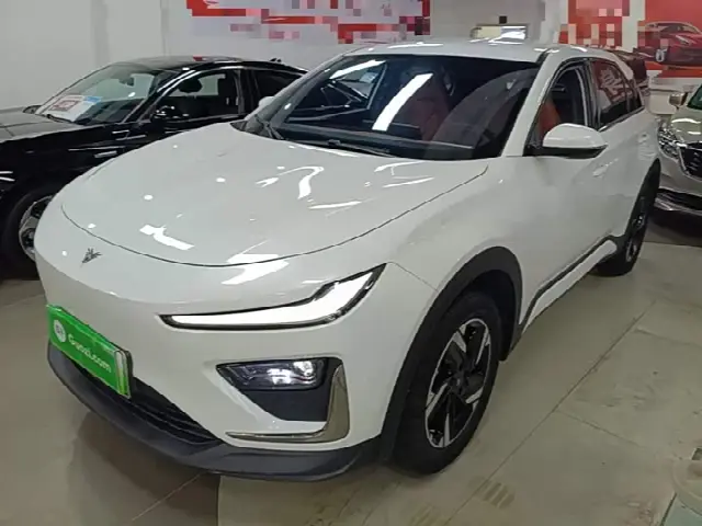 Hozon X 2023, 51 000 км