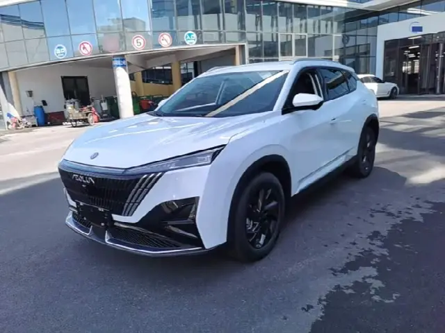 Dongfeng Aeolus Mage 2025, 4 700 км