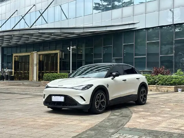Smart #3 2024, 38 000 км