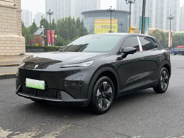 Changan Deepal S05 2026, новый