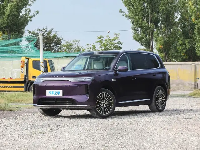 Roewe 07 — фото из объявления