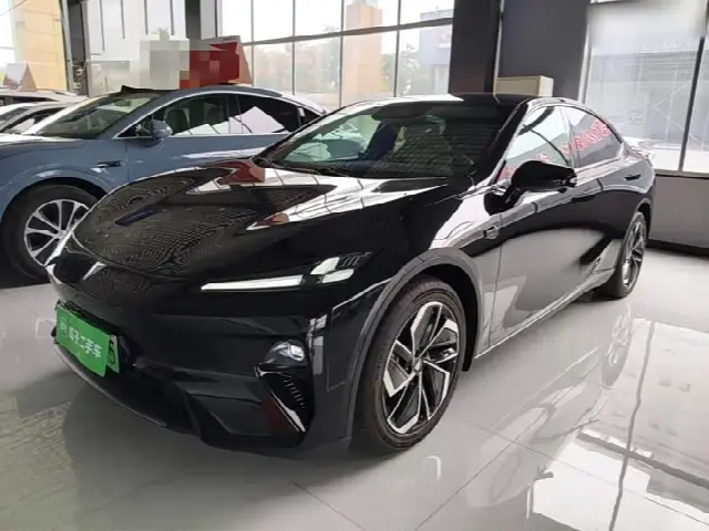 Changan Deepal L07 2026, новый