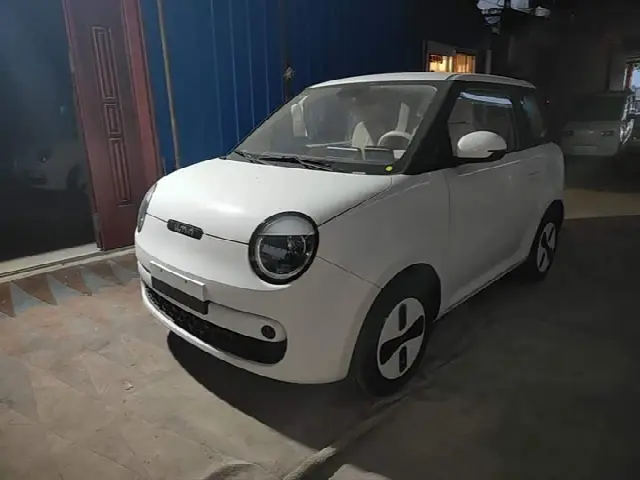 Changan Qiyuan (Nevo) Lumin 2026, новый