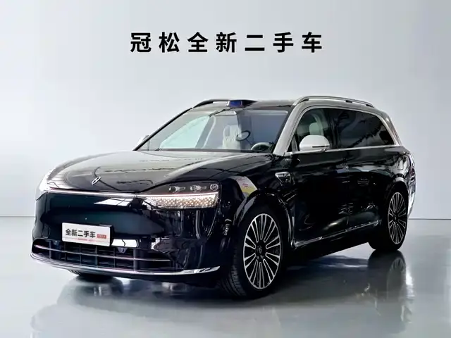 Aito M9 2025, новый