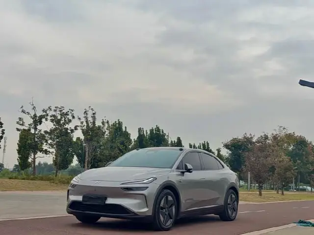 Nio Onvo L60 2024, 14 000 км