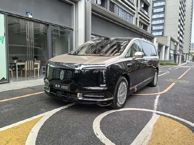 Maextro V800 2026, новый