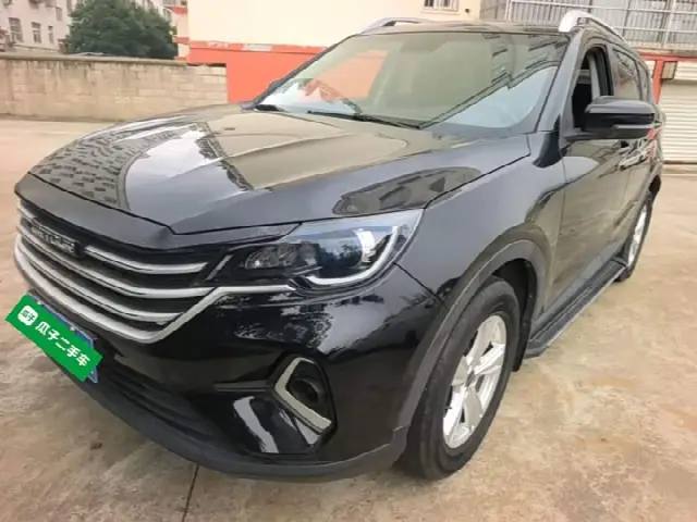 Jetour X70M 2022, 82 100 км