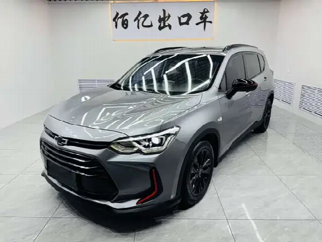 Chevrolet Orlando 2020, 29 000 км