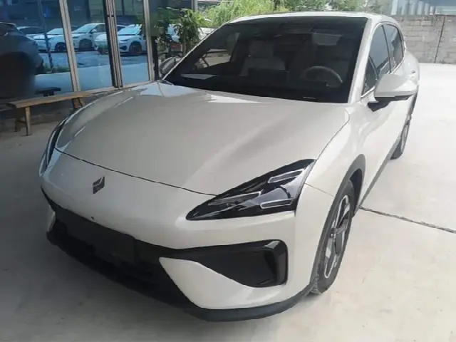 Baojun Yunhai 2024, 24 100 км