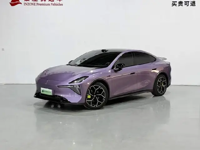 Changan Deepal L06 2026, новый