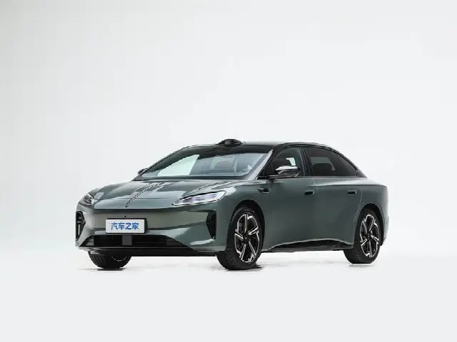 Hongqi 07 2026, новый