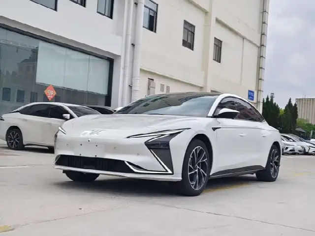 IM motors L7 2022, 50 000 км