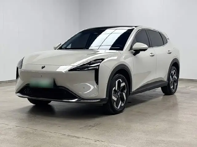 Baojun Yunhai 2024, 34 000 км