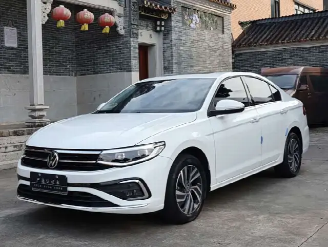 Volkswagen Bora 2023, 30 000 км