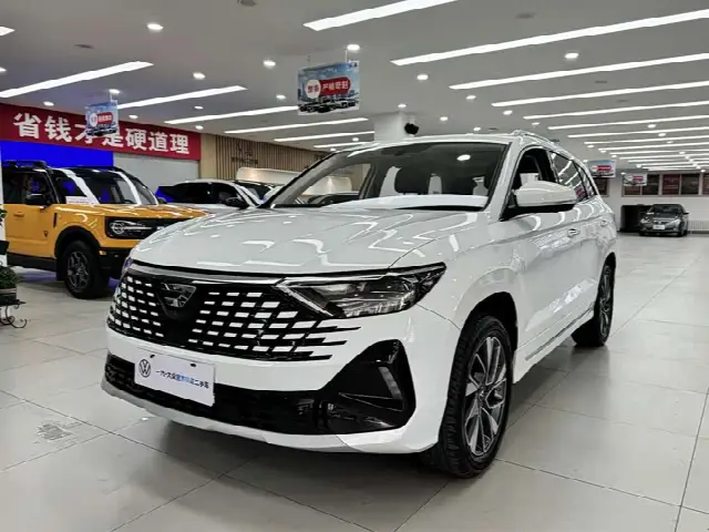 Jetta VS7 2024, новый
