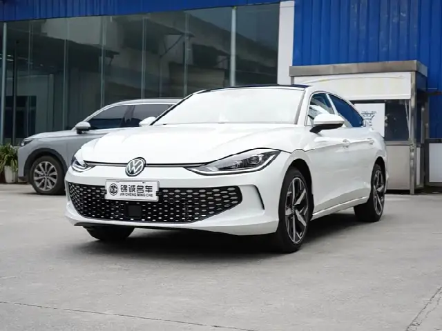Volkswagen Lamando L 2025, новый