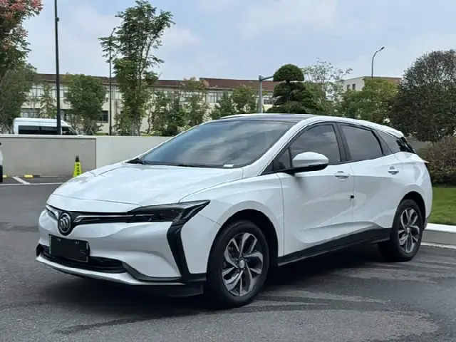 Buick Velite 6 2024, новый