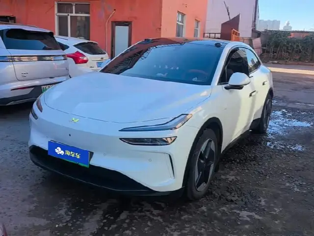 Nio Onvo L60 2024, 68 400 км