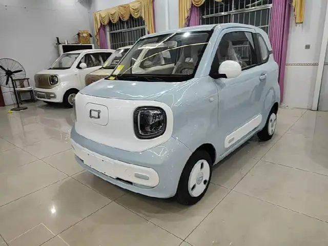 Bestune Pony 2026, новый