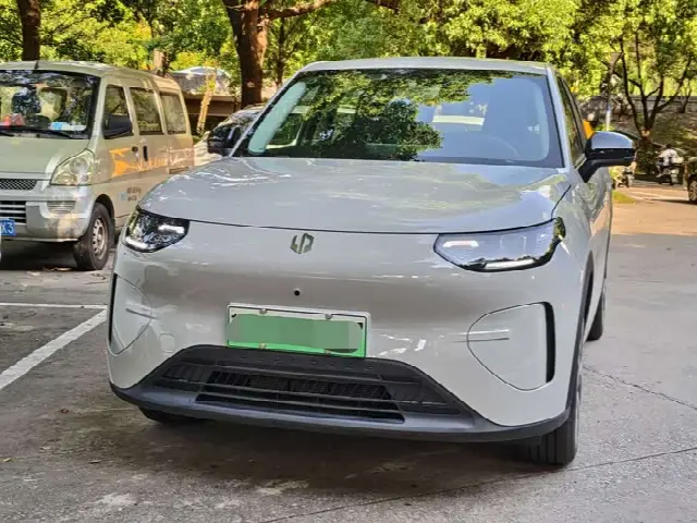 Leapmotor A10 2026, 10 000 км