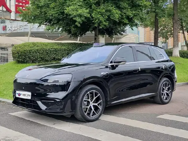 Aito M6 2026, новый