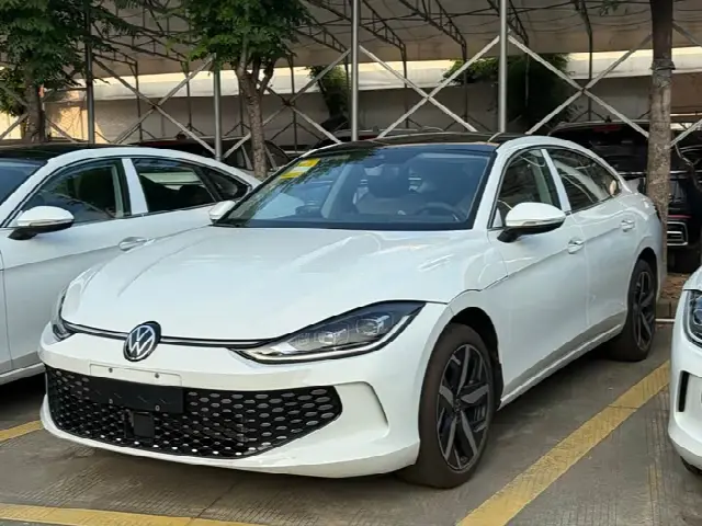 Volkswagen Lamando L 2025, новый