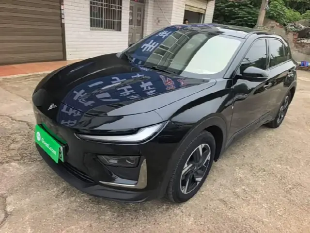 Hozon X 2024, 51 400 км
