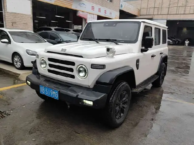 BAW 212 T01 2024, 9 000 км