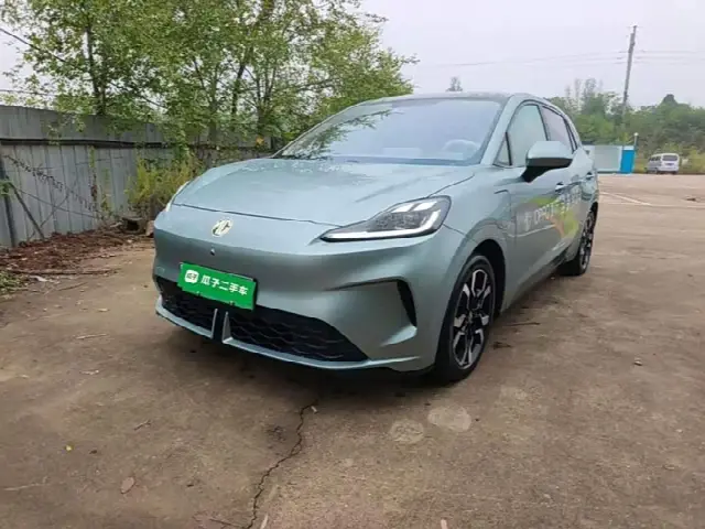 MG Motor 4 EV 2026, 29 700 км
