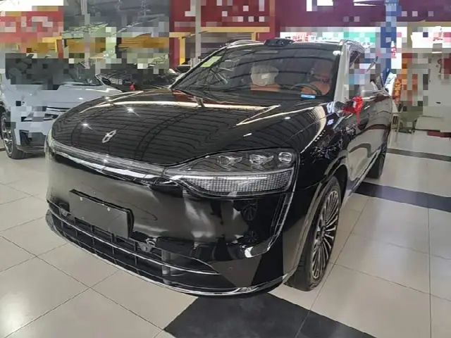 Aito M9 2025, новый