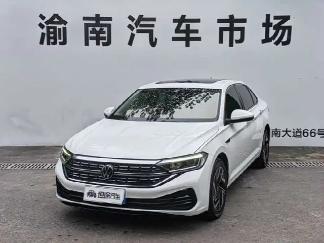 Volkswagen Sagitar L 2025, 25 000 км